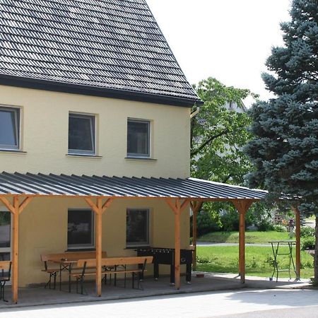Gaestehaus Fechheim Neustadt bei Coburg Eksteriør bilde