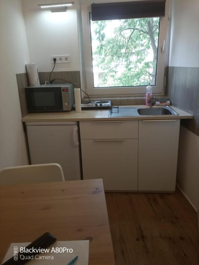 Gaestehaus Fechheim Neustadt bei Coburg Eksteriør bilde